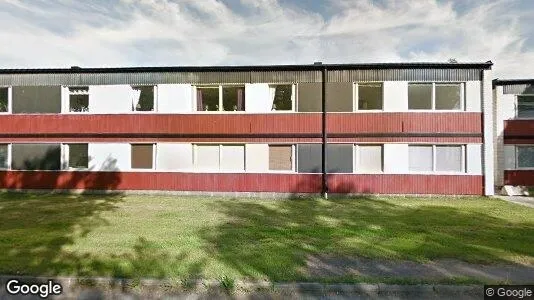 Lägenheter att hyra i Bollnäs - Bild från Google Street View