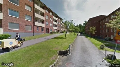 Lägenheter att hyra i Göteborg Östra - Bild från Google Street View