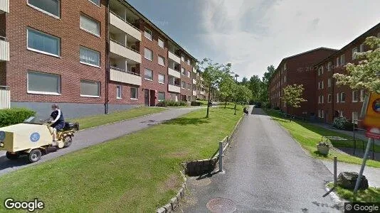 Lägenheter att hyra i Göteborg Östra - Bild från Google Street View