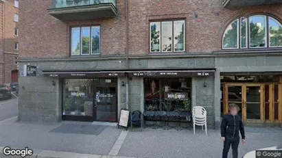 Lägenheter att hyra i Johanneberg - Bild från Google Street View