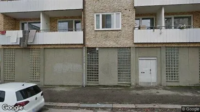 Lägenheter att hyra i Eskilstuna - Bild från Google Street View