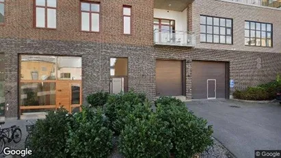 Lägenheter att hyra i Norrköping - Bild från Google Street View