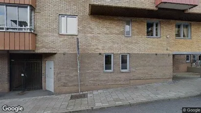 Lägenheter att hyra i Norrköping - Bild från Google Street View