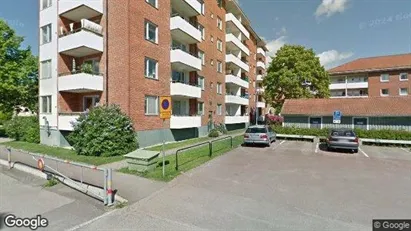 Lägenheter att hyra i Karlstad - Bild från Google Street View