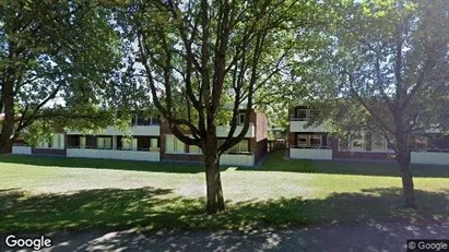 Lägenheter att hyra i Södertälje - Bild från Google Street View
