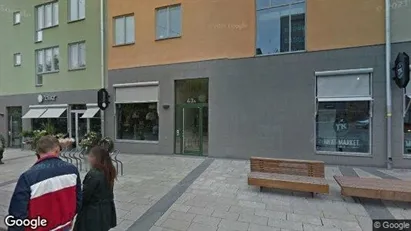 Lägenheter att hyra i Norrköping - Bild från Google Street View