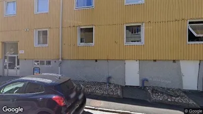Lägenheter att hyra i Örgryte-Härlanda - Bild från Google Street View