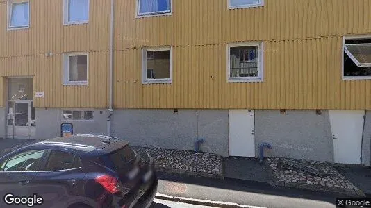 Lägenheter att hyra i Örgryte-Härlanda - Bild från Google Street View