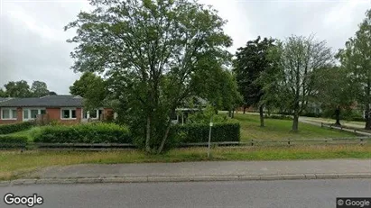 Lägenheter att hyra i Växjö - Bild från Google Street View