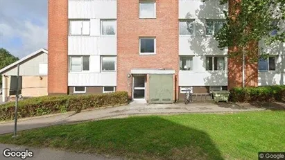 Lägenheter att hyra i Växjö - Bild från Google Street View