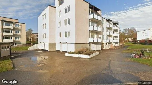 Lägenheter att hyra i Eskilstuna - Bild från Google Street View