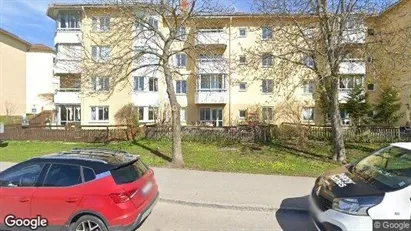Lägenheter att hyra i Sundbyberg - Bild från Google Street View