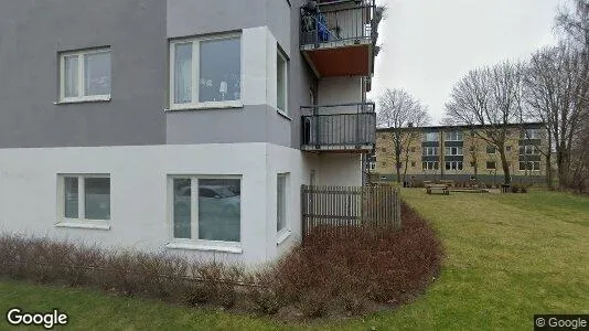 Lägenheter att hyra i Helsingborg - Bild från Google Street View