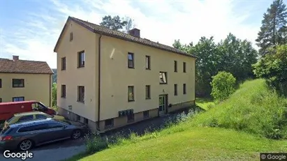 Lägenheter att hyra i Bengtsfors - Bild från Google Street View