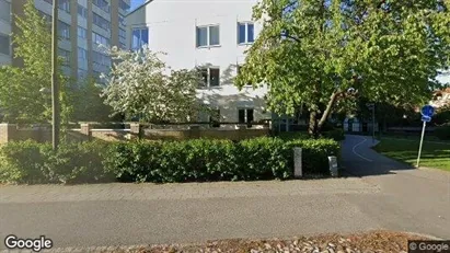 Lägenheter att hyra i Malmö Centrum - Bild från Google Street View