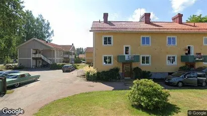 Lägenheter att hyra i Hammarö - Bild från Google Street View