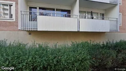 Lägenheter att hyra i Järfälla - Bild från Google Street View