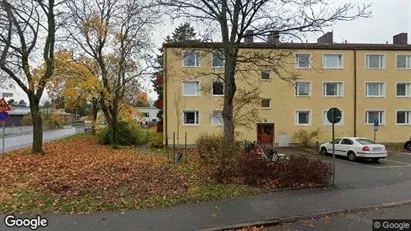 Lägenheter att hyra i Söderort - Bild från Google Street View