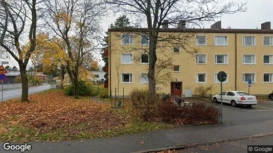 Lägenheter att hyra i Söderort - Bild från Google Street View