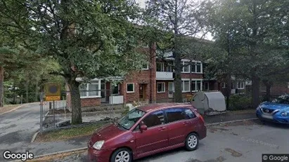 Lägenheter att hyra i Västerort - Bild från Google Street View