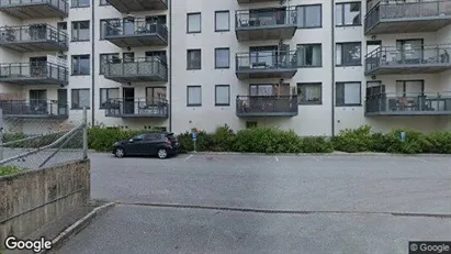 Lägenheter att hyra i Söderort - Bild från Google Street View
