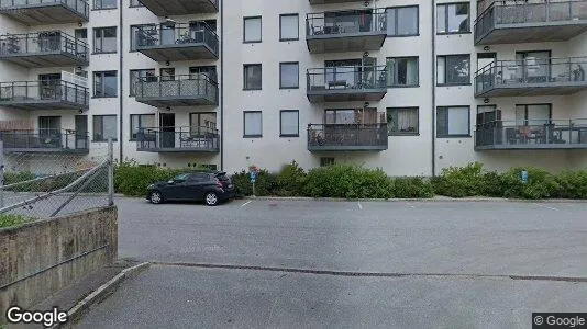 Lägenheter att hyra i Söderort - Bild från Google Street View