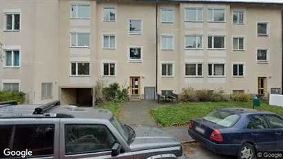Lägenheter att hyra i Söderort - Bild från Google Street View