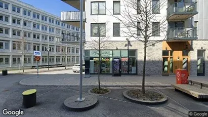 Lägenheter att hyra i Västerort - Bild från Google Street View