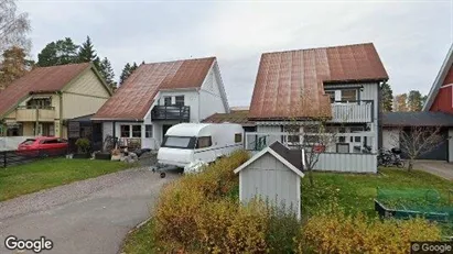 Lägenheter att hyra i Gävle - Bild från Google Street View