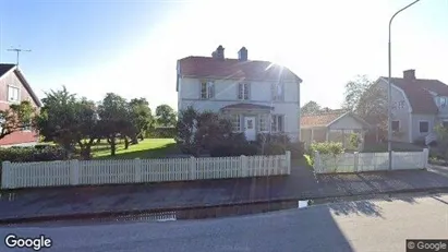 Lägenheter att hyra i Borås - Bild från Google Street View