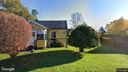 Lägenheter att hyra i Borås - Bild från Google Street View