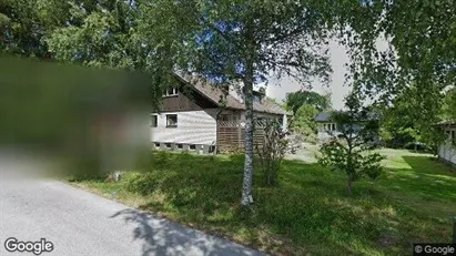 Lägenheter att hyra i Haninge - Bild från Google Street View