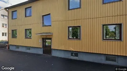 Lägenheter att hyra i Mellerud - Bild från Google Street View