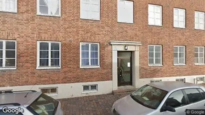 Lägenheter att hyra i Helsingborg - Bild från Google Street View