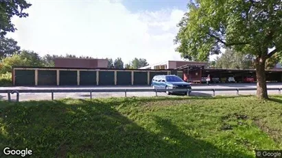 Lägenheter att hyra i Örebro - Bild från Google Street View