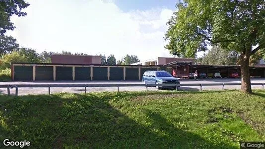 Lägenheter att hyra i Örebro - Bild från Google Street View