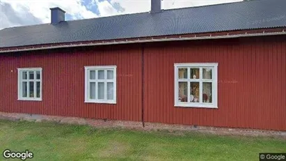 Lägenheter att hyra i Bengtsfors - Bild från Google Street View