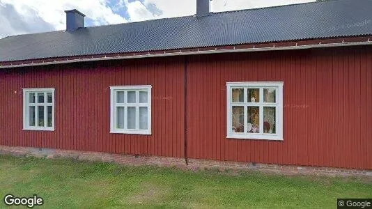 Lägenheter att hyra i Bengtsfors - Bild från Google Street View