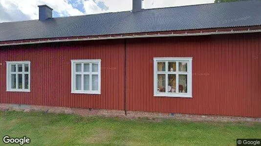 Lägenheter att hyra i Bengtsfors - Bild från Google Street View