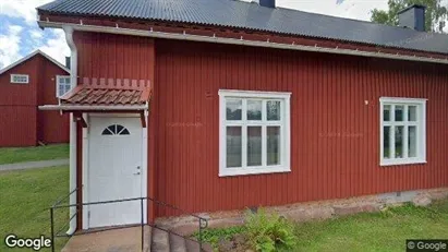 Lägenheter att hyra i Bengtsfors - Bild från Google Street View