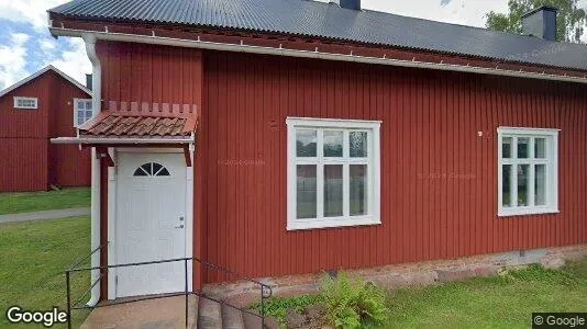 Lägenheter att hyra i Bengtsfors - Bild från Google Street View