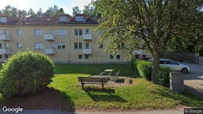 Lägenheter att hyra i Bengtsfors - Bild från Google Street View