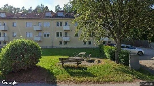 Lägenheter att hyra i Bengtsfors - Bild från Google Street View