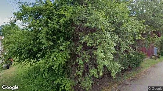 Lägenheter att hyra i Bengtsfors - Bild från Google Street View