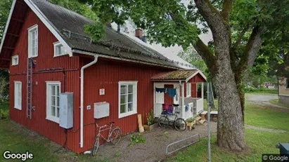 Lägenheter att hyra i Bengtsfors - Bild från Google Street View