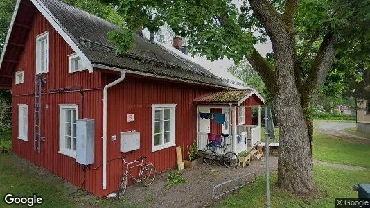 Lägenheter att hyra i Bengtsfors - Bild från Google Street View
