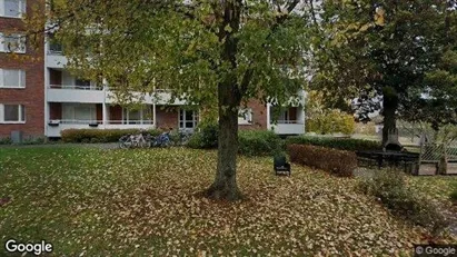 Lägenheter att hyra i Danderyd - Bild från Google Street View