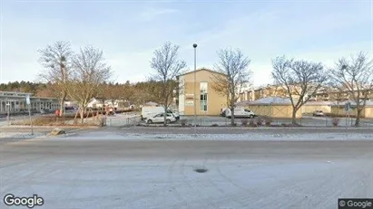 Lägenheter att hyra i Västerås - Bild från Google Street View