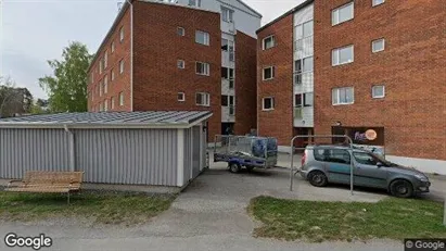 Lägenheter att hyra i Vaxholm - Bild från Google Street View