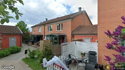 Lägenheter att hyra i Linköping - Bild från Google Street View